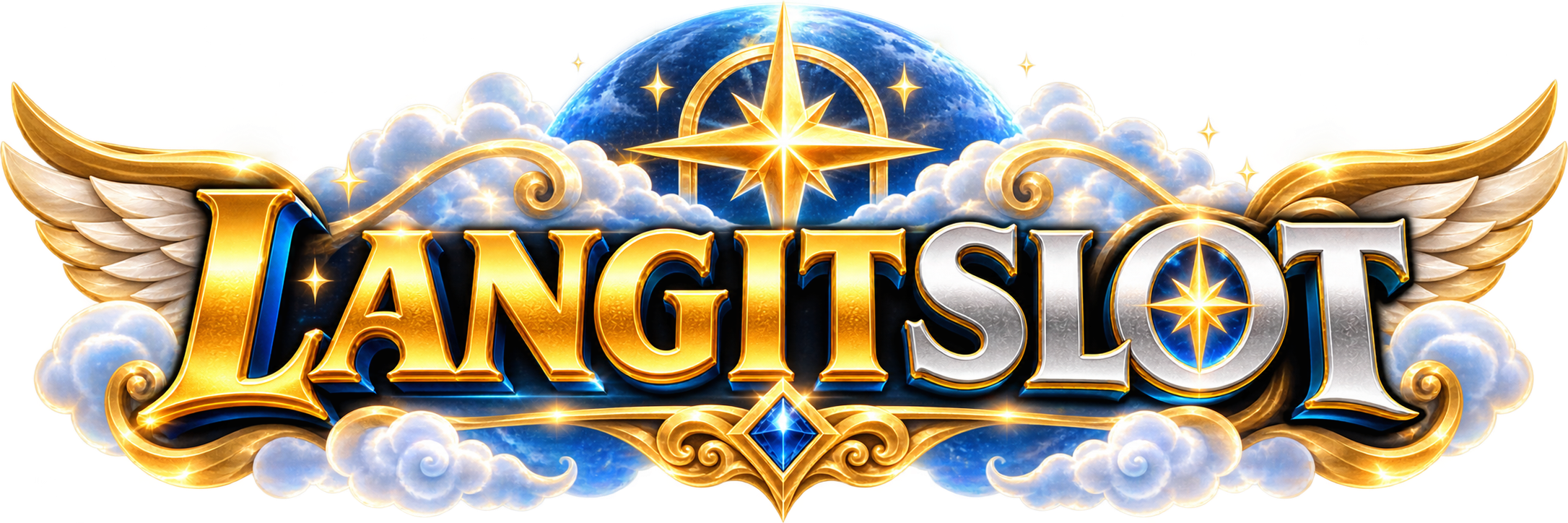 Logo LANGITSLOT